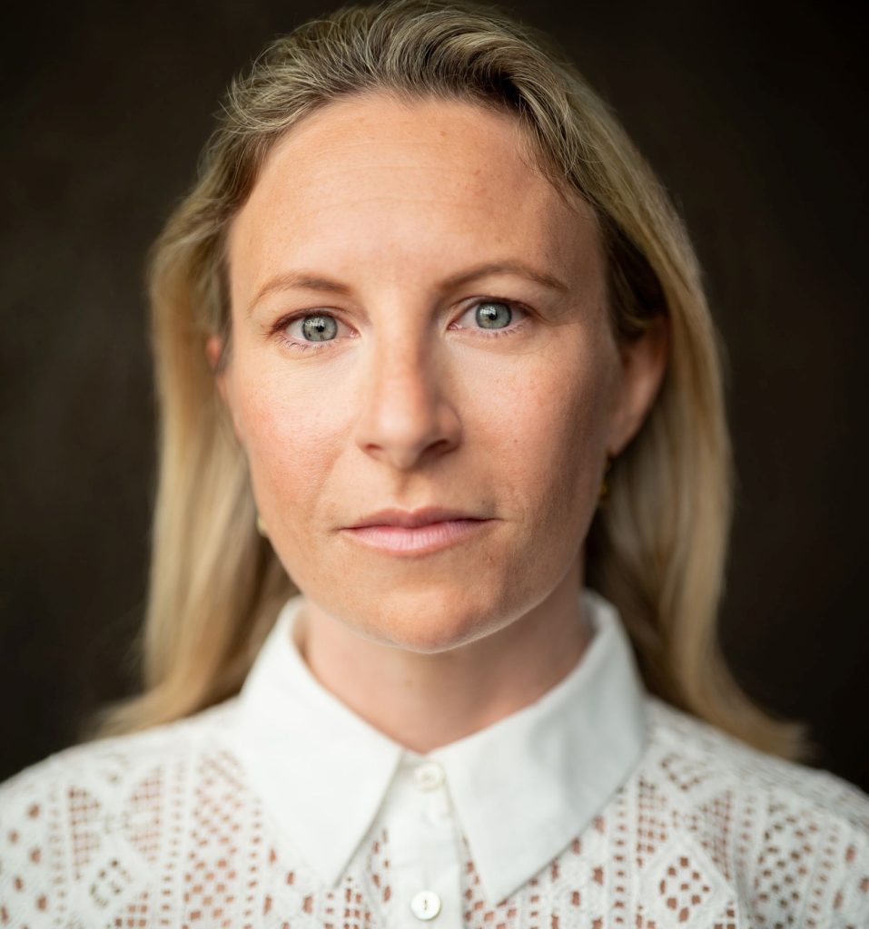 NATASHA MILLAR