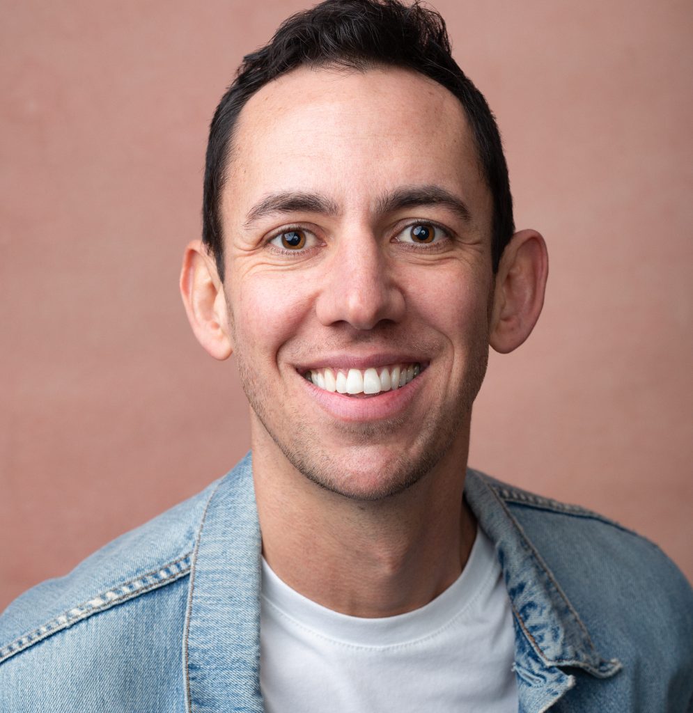 PATRICK BARRETT
