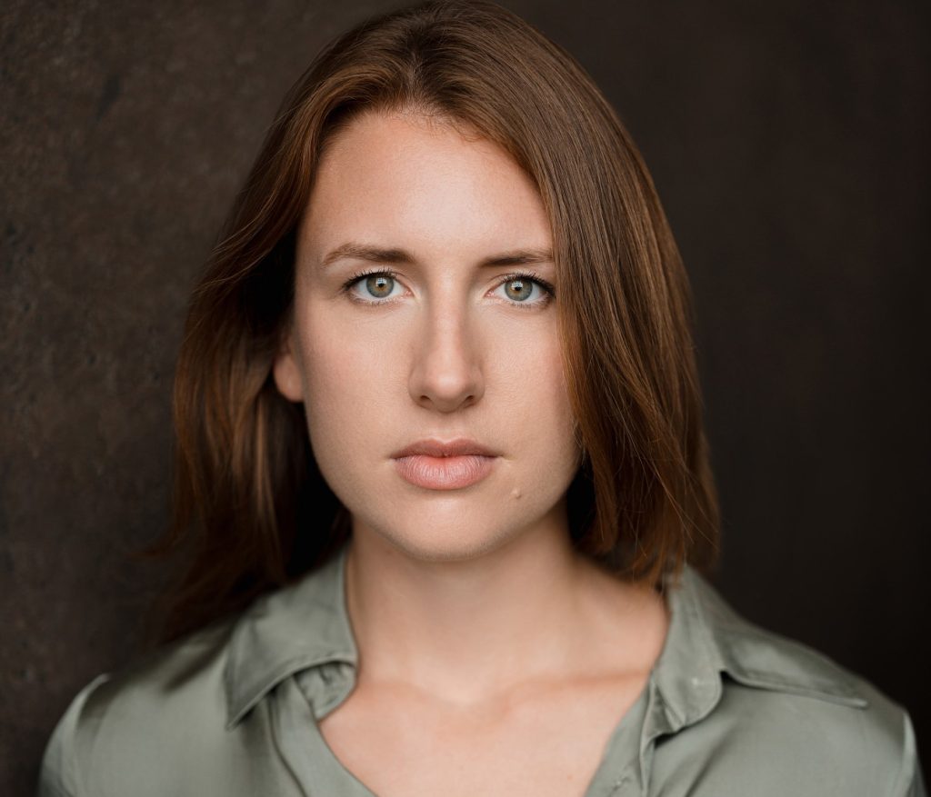 REBECCA BAKER