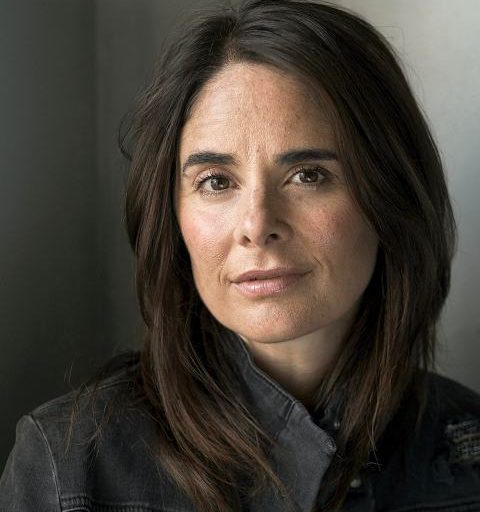 CAROLINE COOKSON