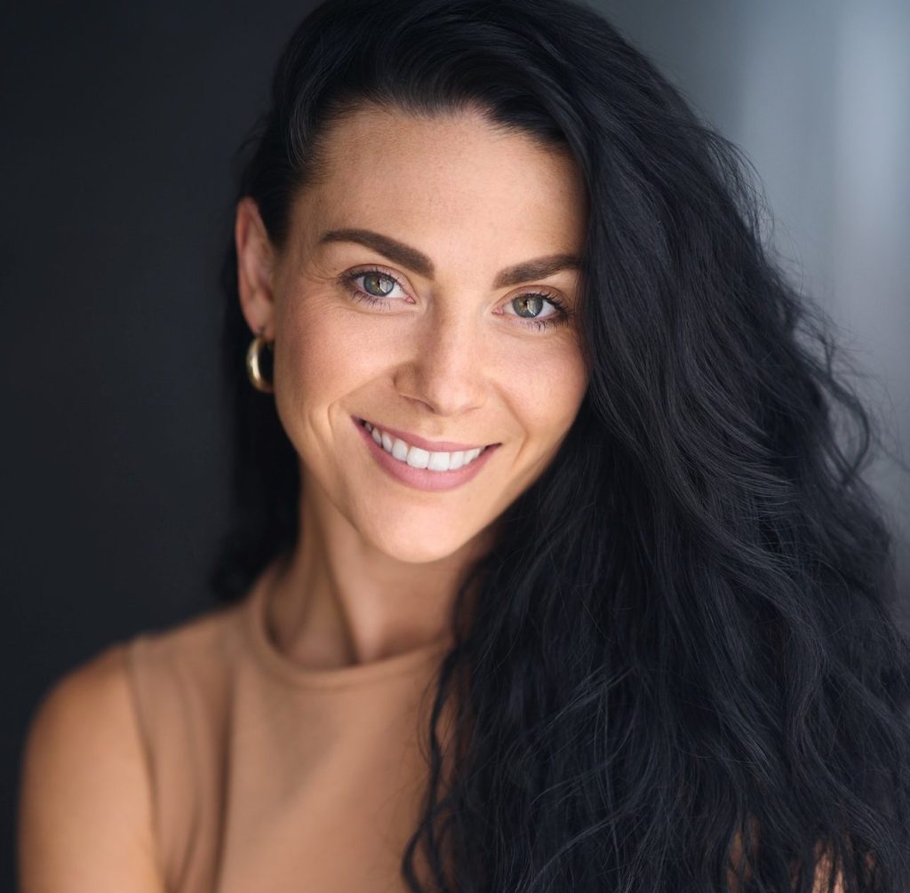 TAMARA PERKS