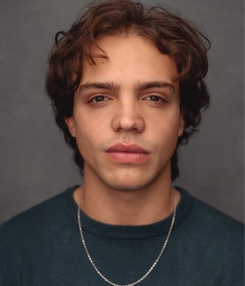 ETHAN KIRKBY