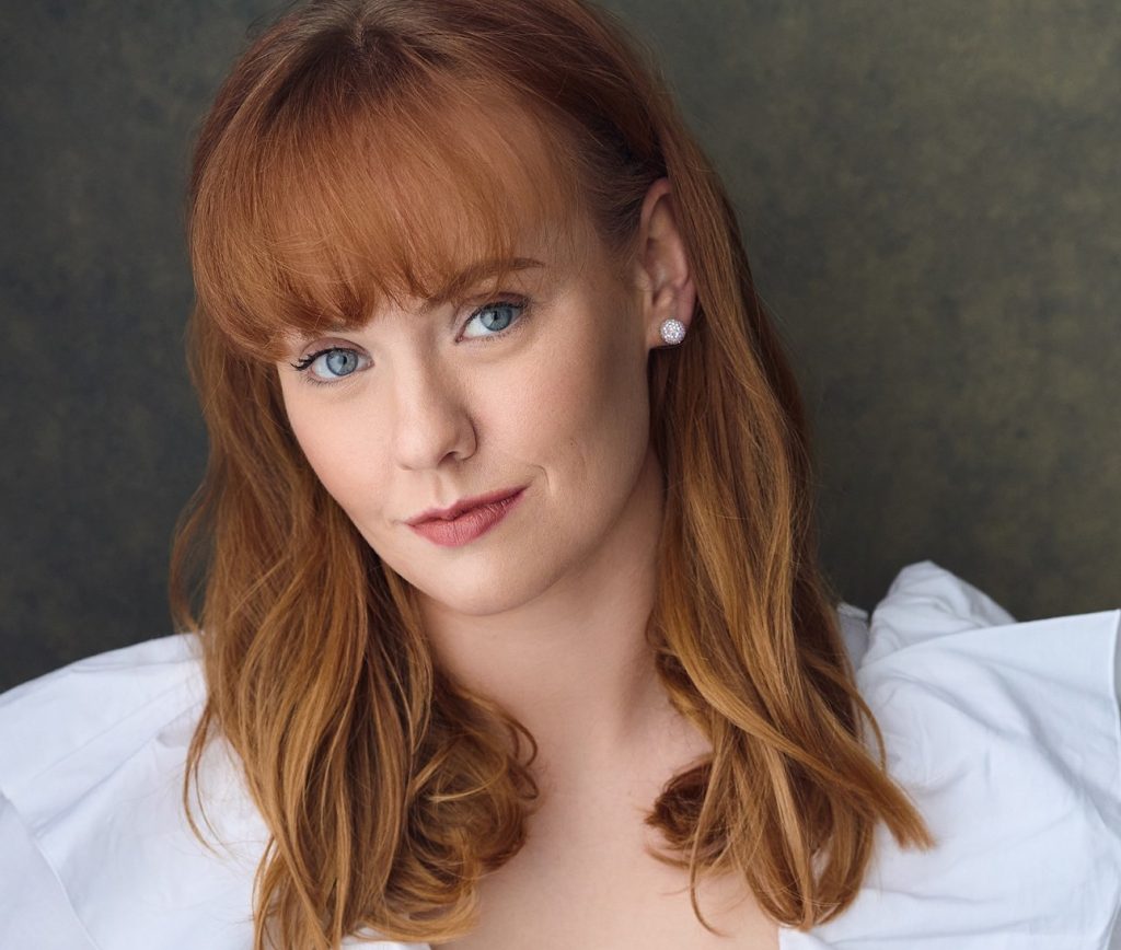 MOLLY MAE FISHER