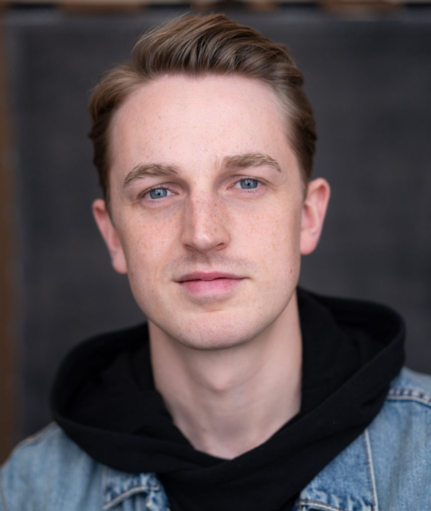JONATHON NIELSEN-KEEN