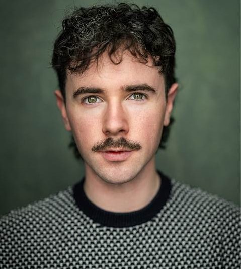 Evan O'Casey