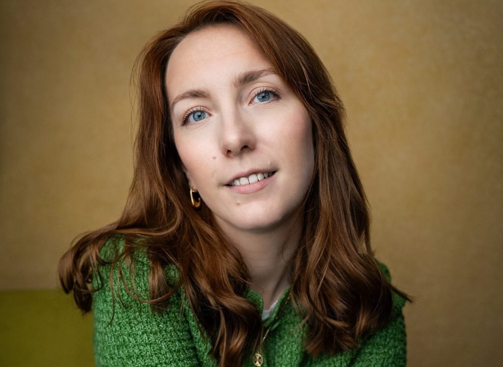 GEORGINA DUNCAN