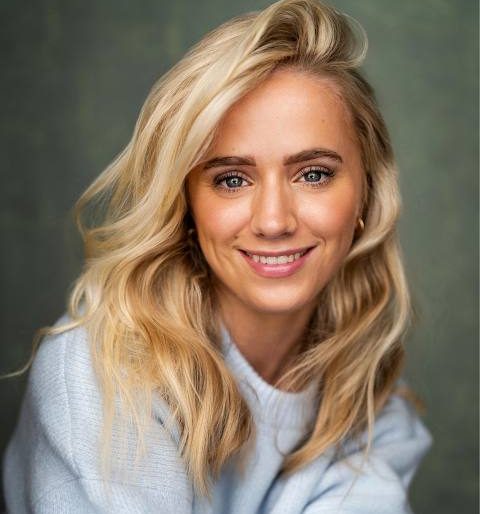 ALLANAH MARTIN JUDGE