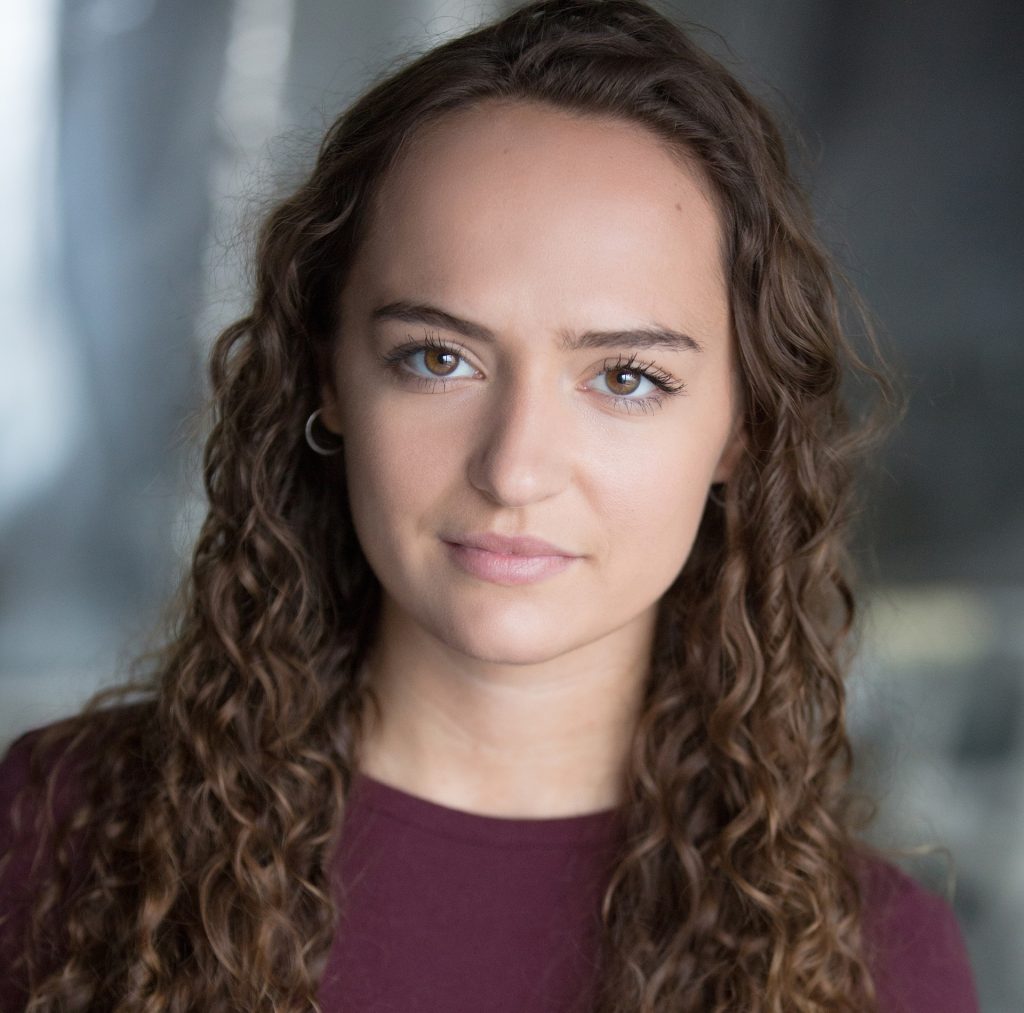 TALIA PICK