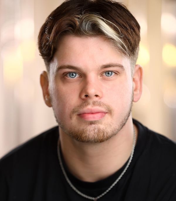 KIERON IMMS