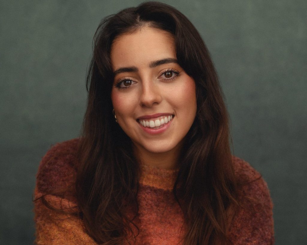 PAULINA DE PAVIA
