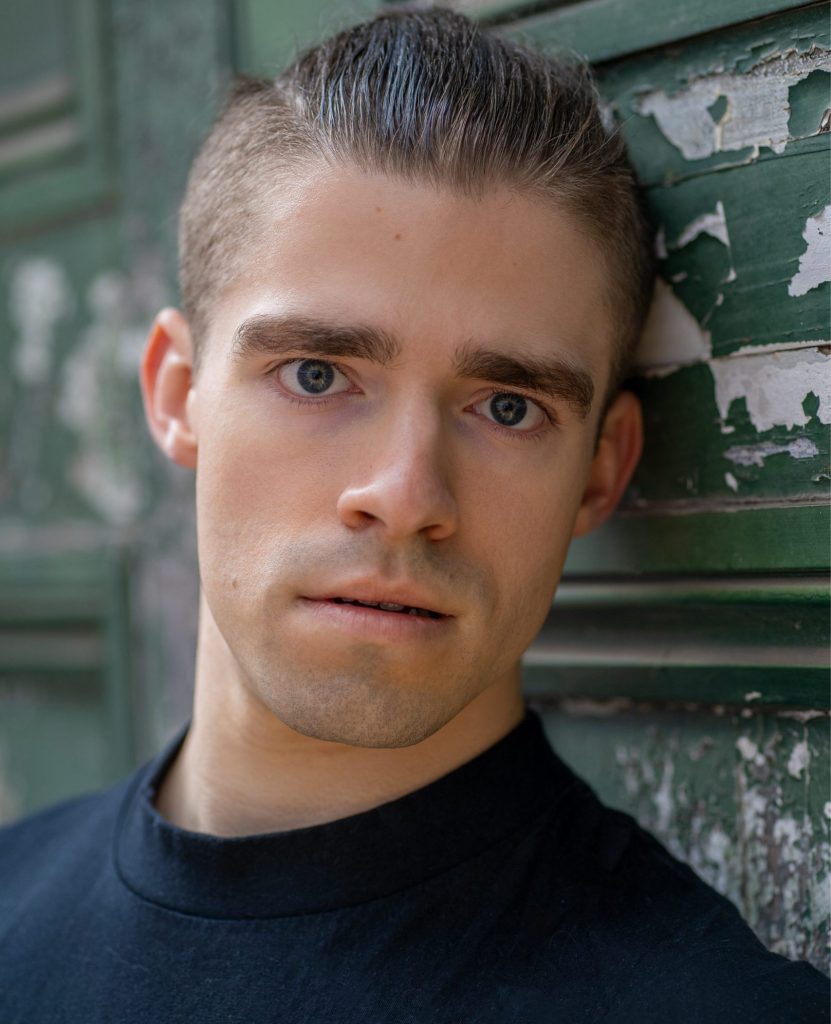 JOSH FELLOWS