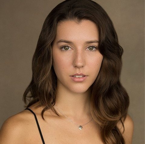 ISA WOOD