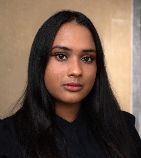 IFFI CHOUDHURY