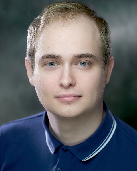 NATHAN MCDONALD