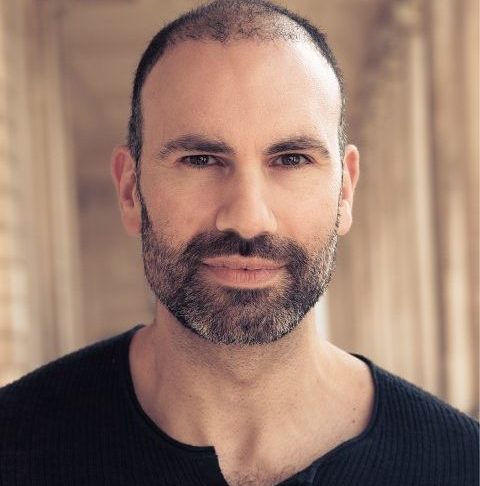 Christopher Pavlou