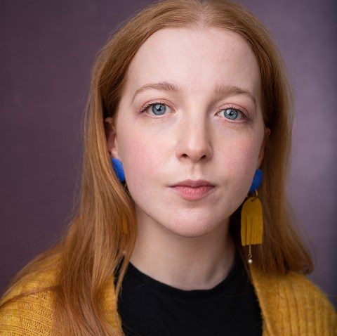 MOLLY ROLFE