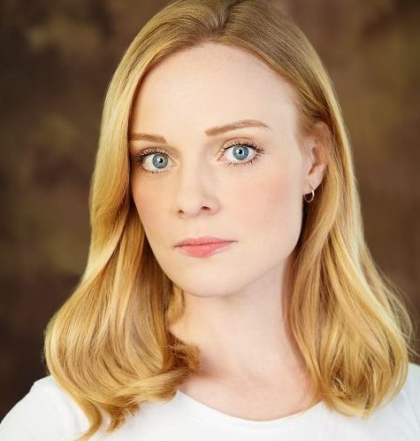 Nadia Eide