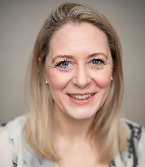 ELINOR JANE MORAN